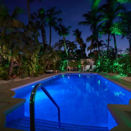 Paradera Park Aruba Oranjestad Luaran gambar