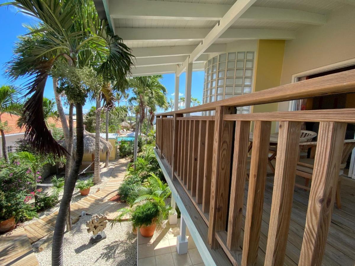 Paradera Park Aruba Oranjestad Luaran gambar