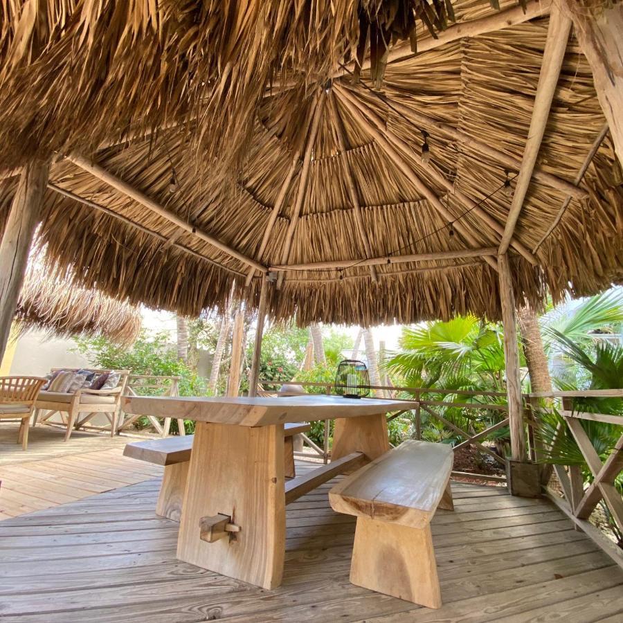 Paradera Park Aruba Oranjestad Luaran gambar