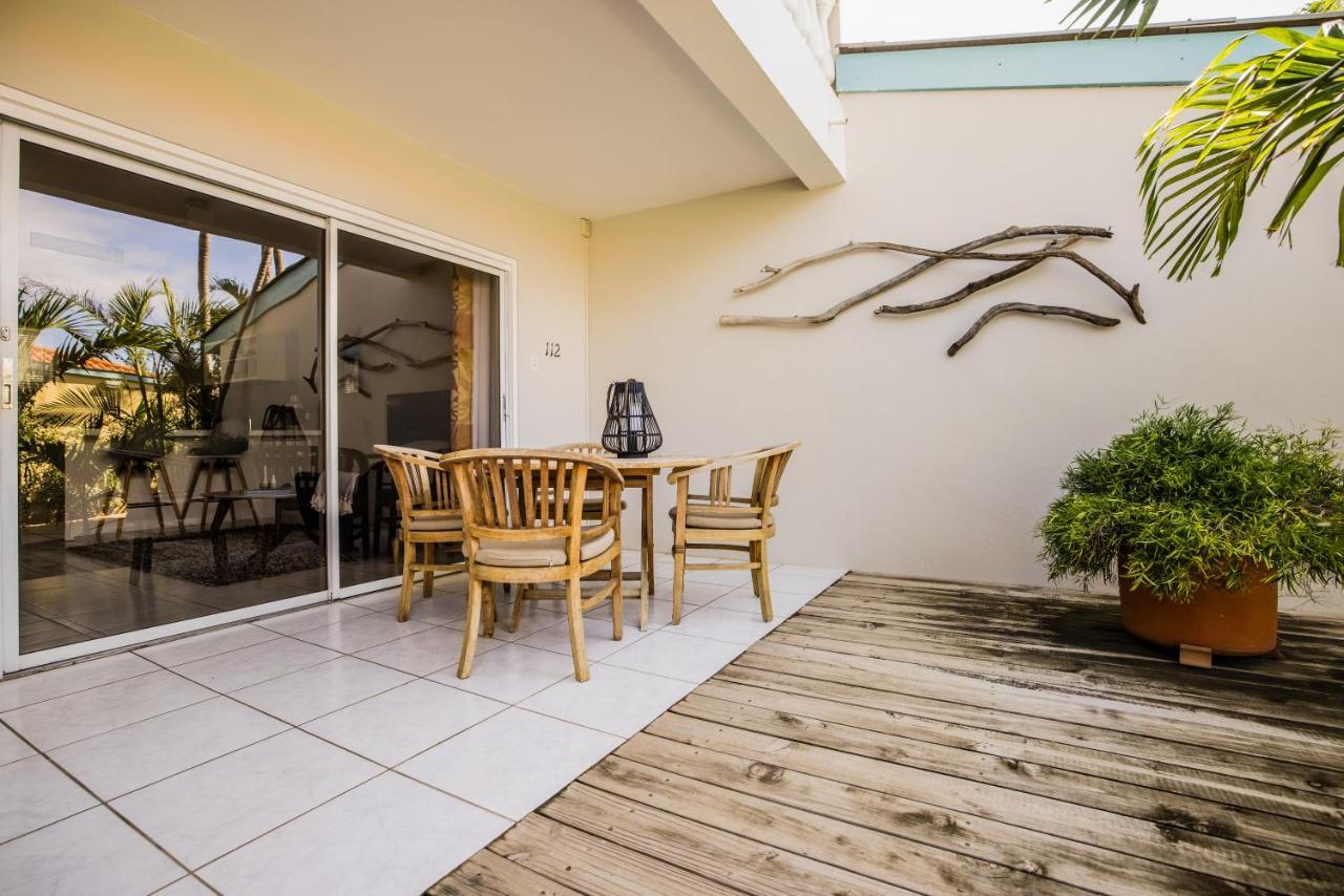 Paradera Park Aruba Oranjestad Luaran gambar