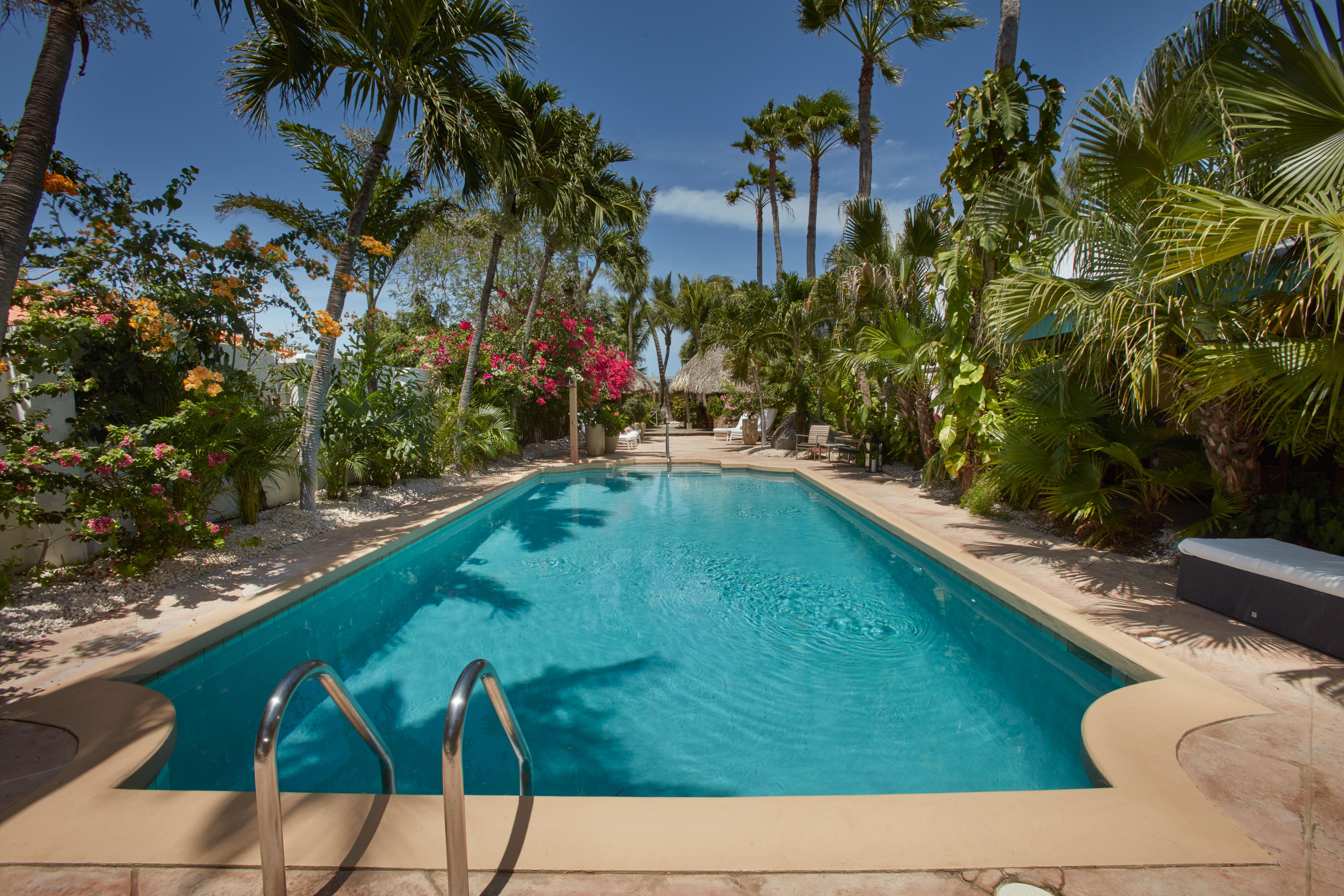 Paradera Park Aruba Oranjestad Luaran gambar