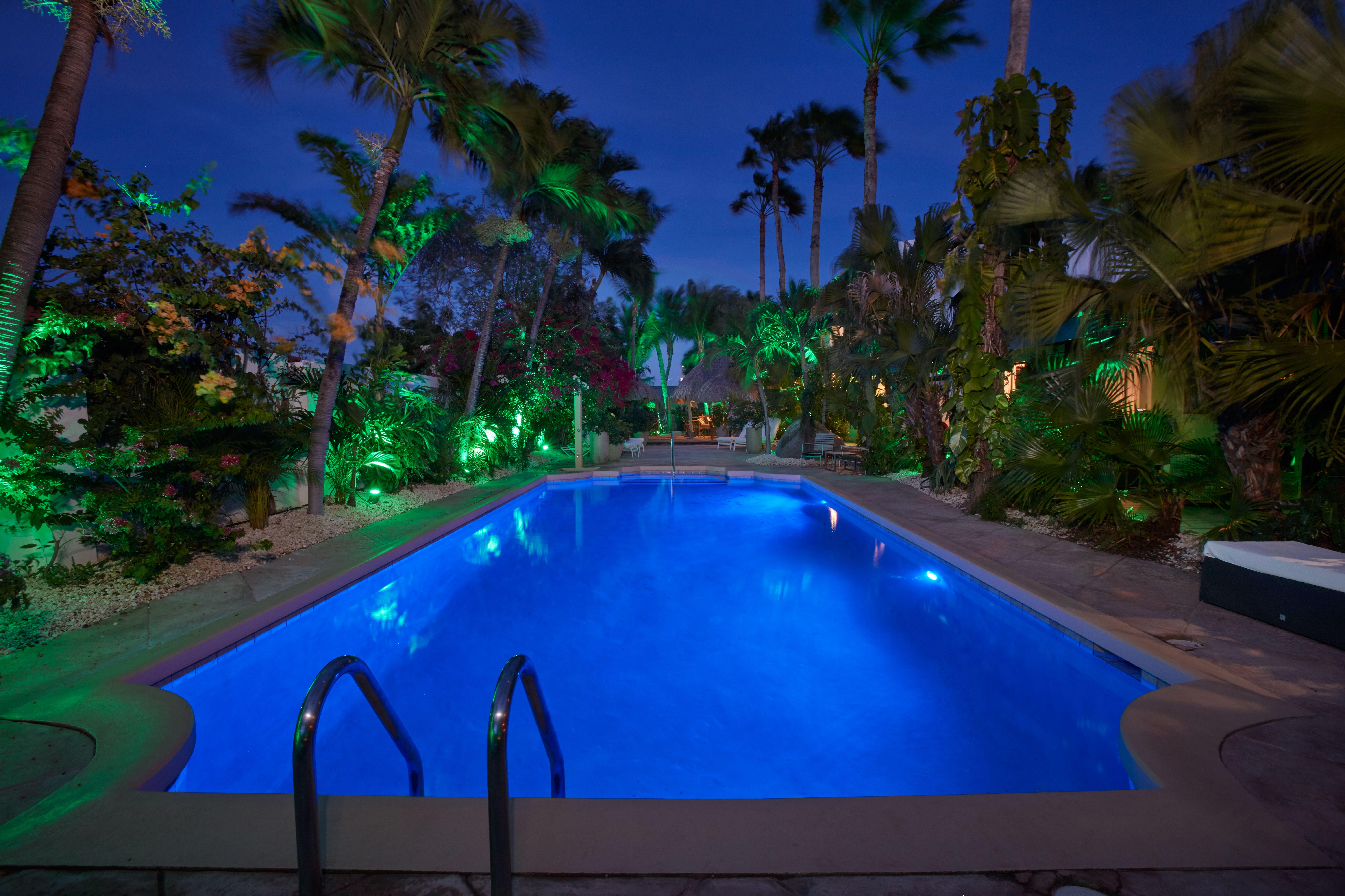 Paradera Park Aruba Oranjestad Luaran gambar