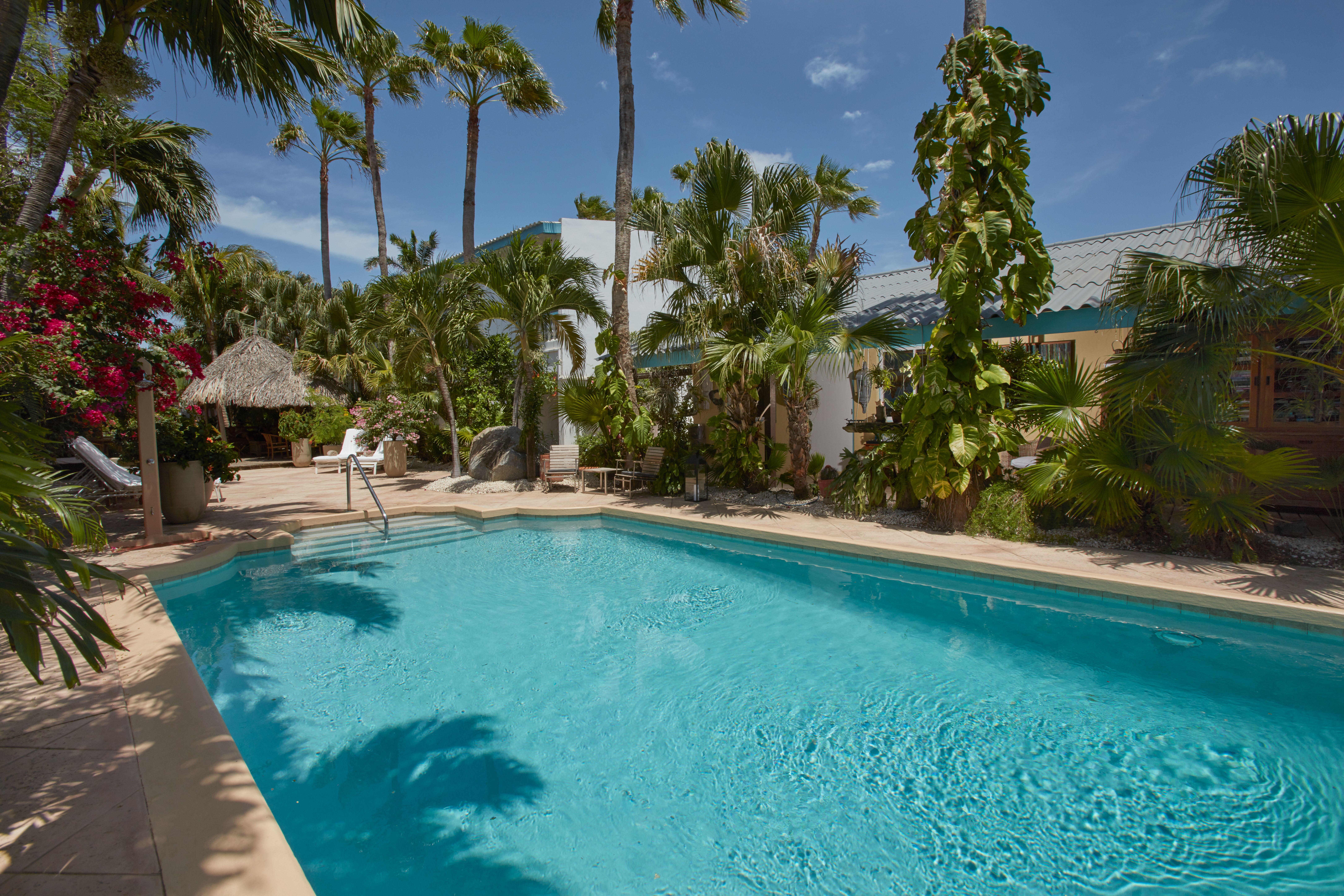Paradera Park Aruba Oranjestad Luaran gambar