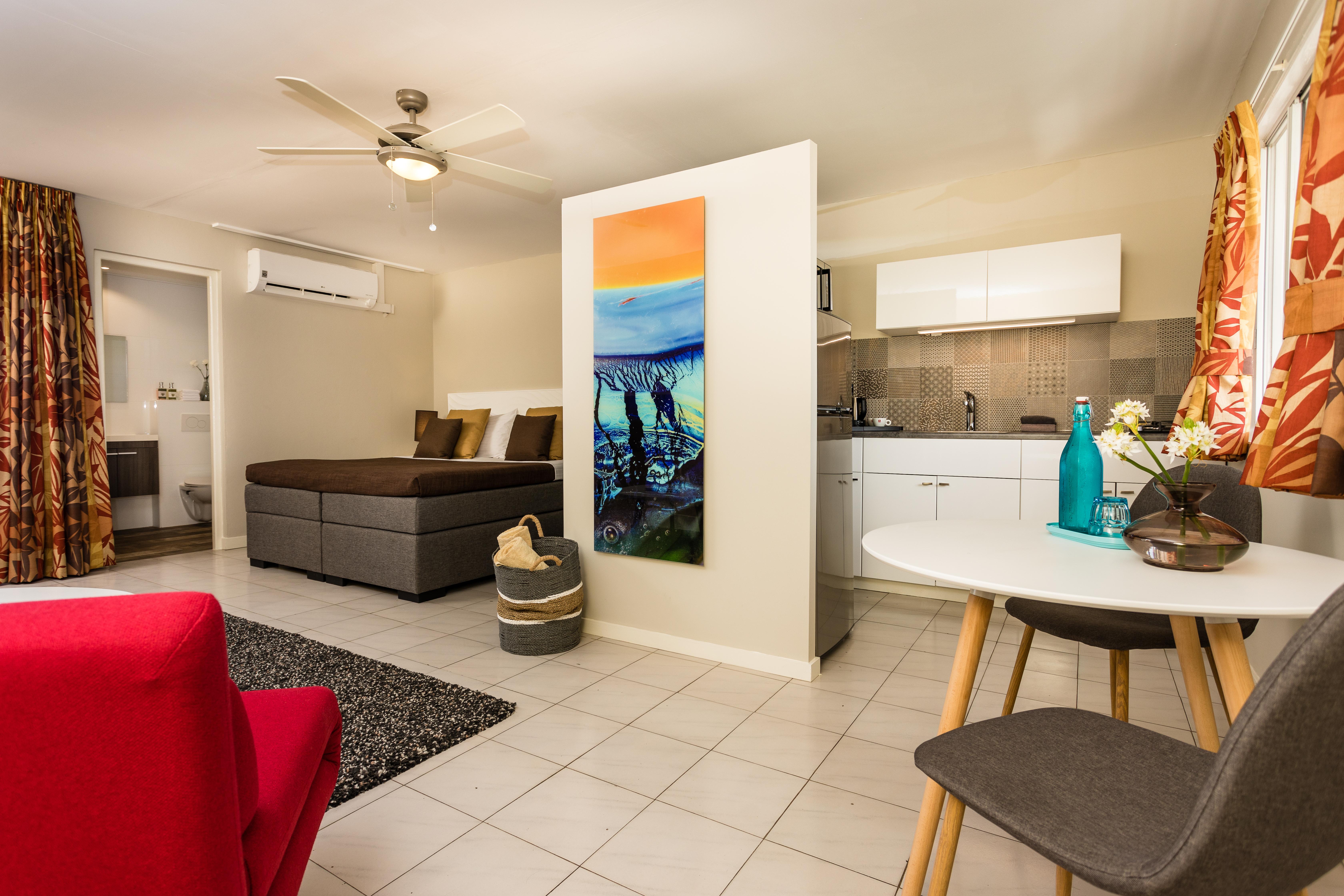 Paradera Park Aruba Oranjestad Luaran gambar