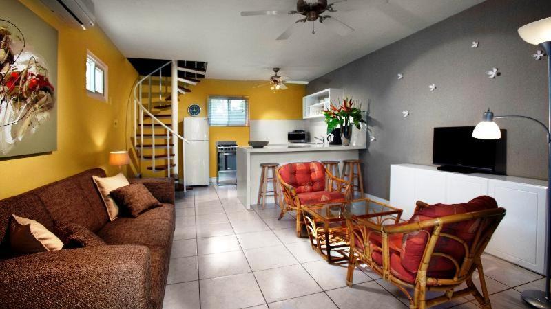Paradera Park Aruba Oranjestad Bilik gambar