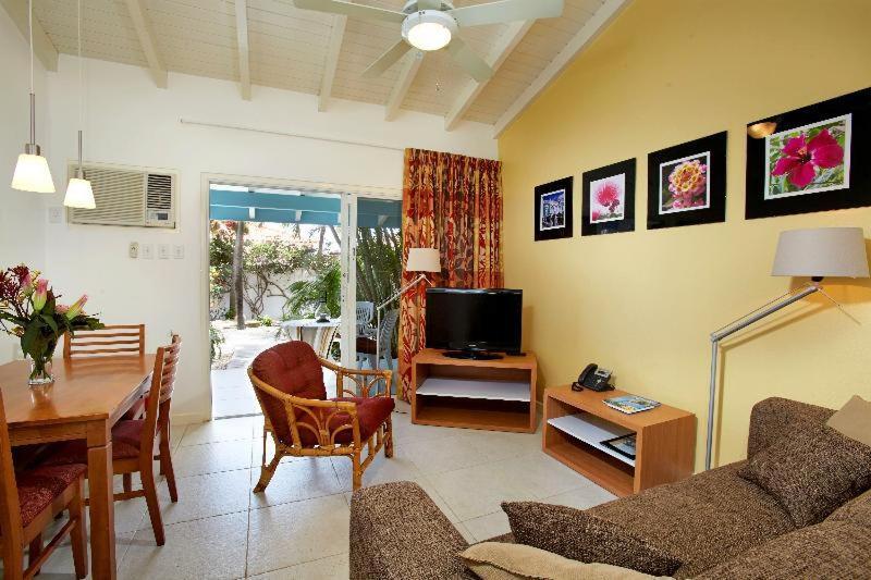 Paradera Park Aruba Oranjestad Bilik gambar