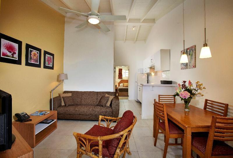 Paradera Park Aruba Oranjestad Bilik gambar